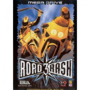 Mega Drive