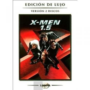 X-Men 1.5 (2) [DVD]