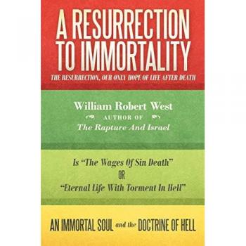 A Resurrection to Immortality