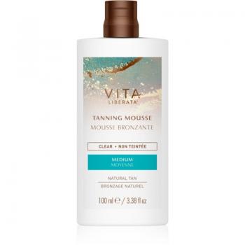 Bronzant naturel Vita Glow