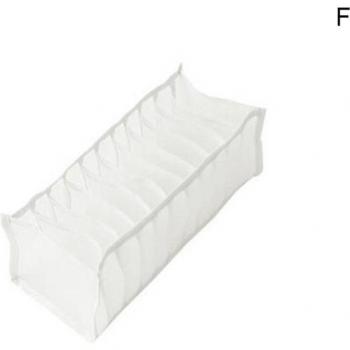 Dorm Room Sock and Underwear Storage Box
