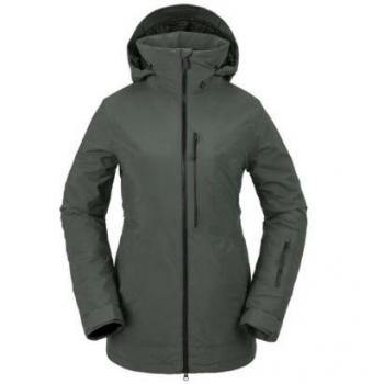 Giacca Eucalyptus Volcom GORE-TEX 3D Stretch S