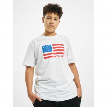 DEF T-Shirt DEF Herren T-Shirt Don't Walk Dance (1-tlg)