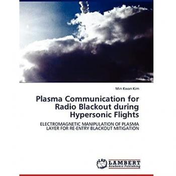 Plasma Communication for Radio Blackout during Hypersonic Flights: Electromagnetic Manipulation of Plasma Layer for Re-entry Blackout Mitigation