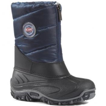 Olang Schneeschuhe für den Winter Blau