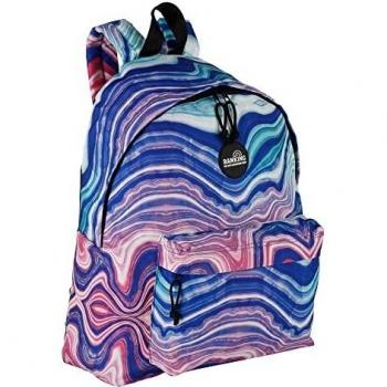 Mochila Escolar Americana Ranking Be Sassy