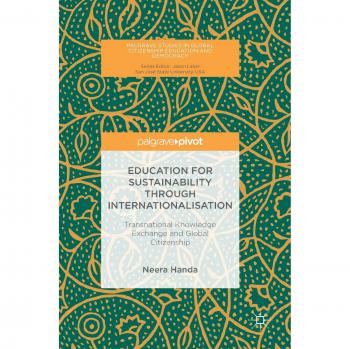Education for Sustainability through Internationalisation: Transnational Knowledge Exchange and Global Citizenship