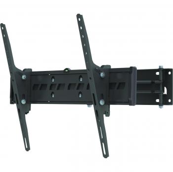 TWM441 Adjustable TV Mount – Techlink 32‑70”