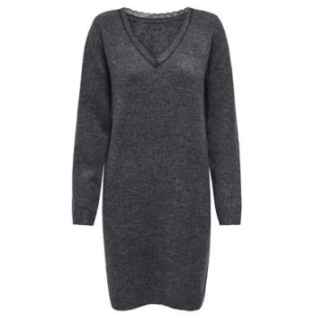 Pizzo Miniabito V-Scollato