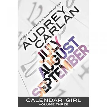 Calendar Girl: Volume Three (3)