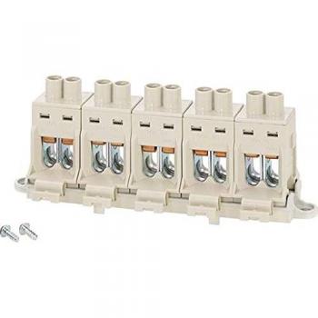 Electricity Distribution Plug DK‑KS‑16 6‑25 mm²