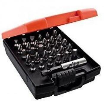 Assortiment d'embouts Wiha XLSelector Standard 31 pièces