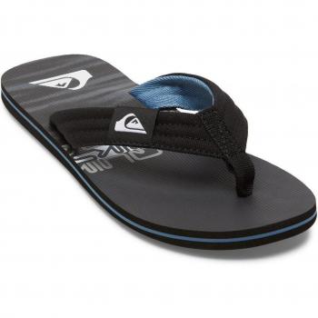 Quiksilver MOLOKAI LAYBACK II Men's Flip Flops / Sandals