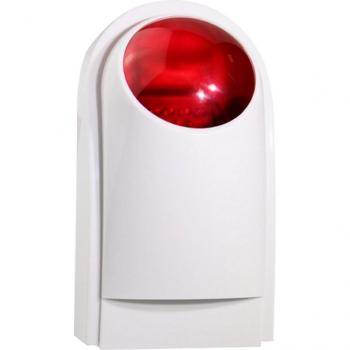 Yobang Security Wireless Siren for G90B Alarm Panel