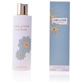 Elie Saab Girl Of Now Scented Body Lotion 200ml