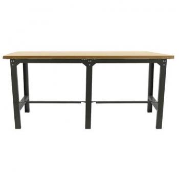 Table de travail Simonwork BT6 Mdf Tandem 865×2100×750 mm