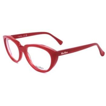 Max Mara Red Cat Eye Optical for Women