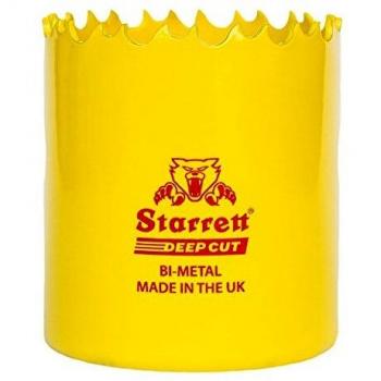 Starrett DCH0200 51mm Bi-Metall Zylindersäge