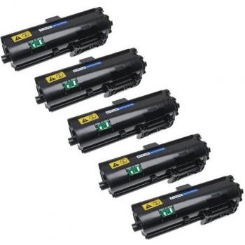 Vhbw Lasertoner für Kyocera TK-1150