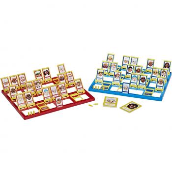 Jeu de société Qui est-ce ?