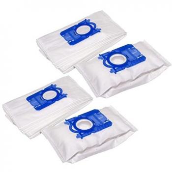 Vhbw 20x UltraSilencer Vacuum Bags
