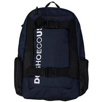 Zaino Chalkers 28L di grande capacità per DC Shoes