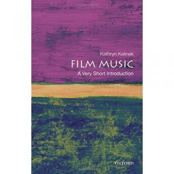 Film Music, Very Short Introductions