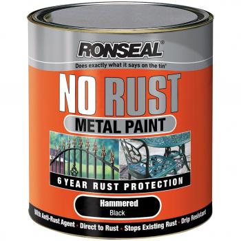 Ronseal No Rust Metal Paint