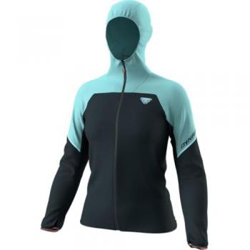 Dynafit Giacca Alpine Wind Blu Marino
