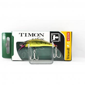 Timon Lily Tricoroll 43‑HW