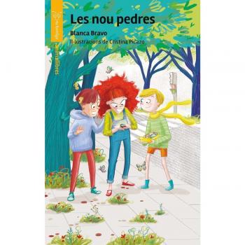 Les nou pedres
