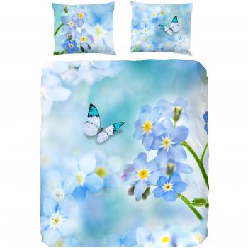 Parure Cottono Blue 5770