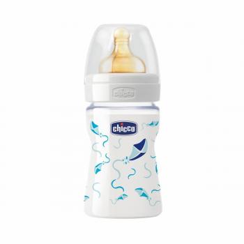 Chicco Biberon Cau Boy 150 ml