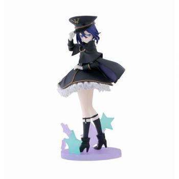 My Dress-Up Darling Sajuna Inui Black Lily Figura