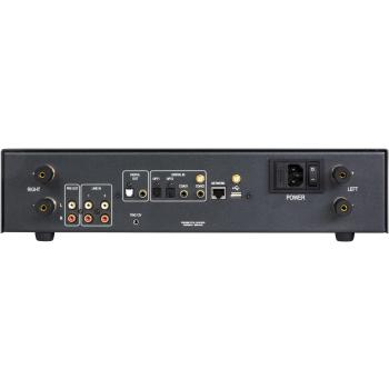 Atoll SDA 300 Signature – Silberschimmer Streamer