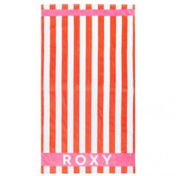 Toalla Naranja Cold Water Roxy para Mujeres