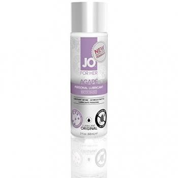 System Jo for Her Agape 60 ml Lubricant
