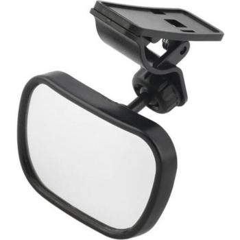 Miroir de surveillance bébé avec ventouse