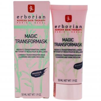 Erborian Transform-Glow 50 ml – Fórmula Matificante Premium