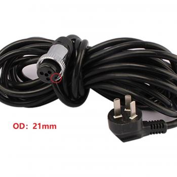 CG1 100 Power Cable for Flame Cutter