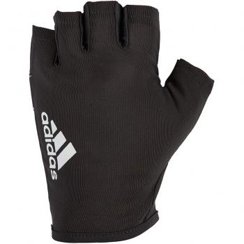 Adidas Men's Essential Half Finger Gloves