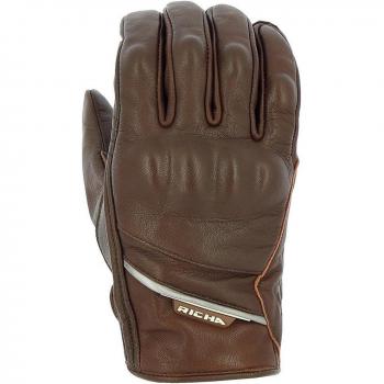 Guanti Richa Cruiser Marrone XS