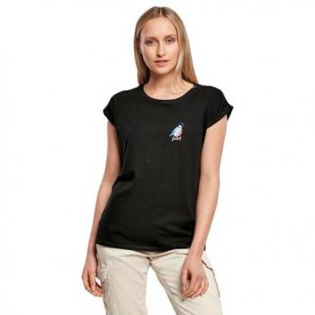 Brandit Forvert San Luis – Schwarzes Damen‑Top M