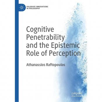 Vitalsource Technologies, Inc. Cognitive Penetrability And The Epistemic Role Of Perception