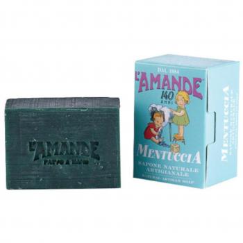 Mentuccia Saponificio L’AMANDÈ 150g
