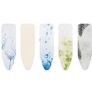 Brabantia Neutral Assorted Designs Ironing Board Cover