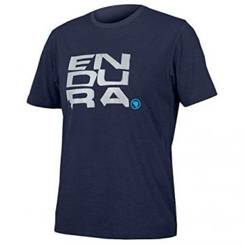 Biologisches T-Shirt Endura One Clan