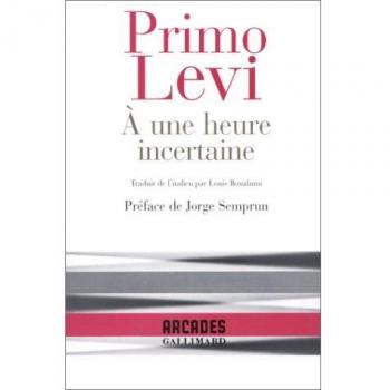 À une heure incertaine