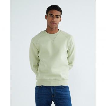 Chase Sweat Carhartt Hombre Beige Estilo Urbano