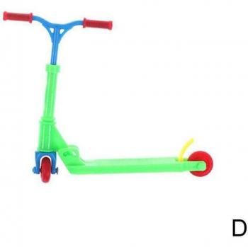 F9s5 Mini Scooter Simulation Toy